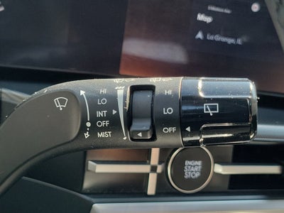 2024 Hyundai Santa Fe XRT