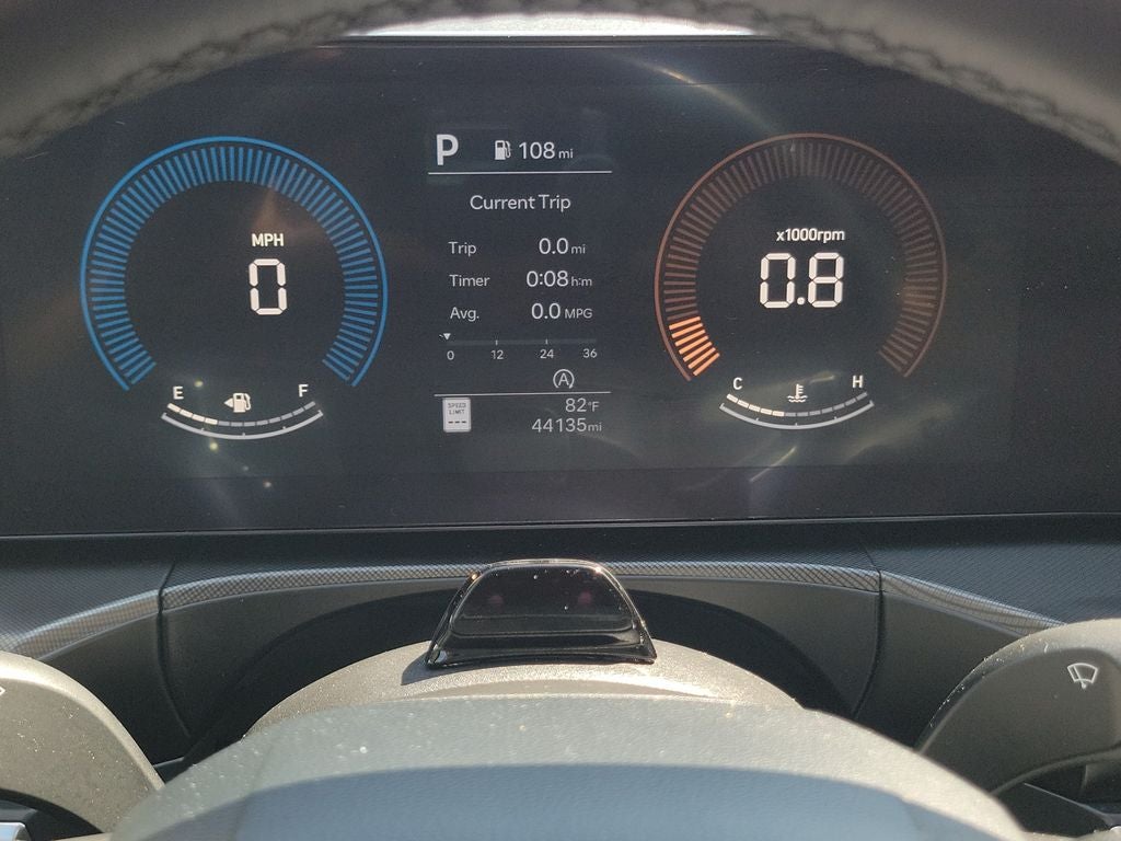 2024 Hyundai Santa Fe XRT