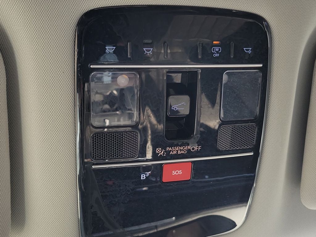 2024 Hyundai Santa Fe XRT