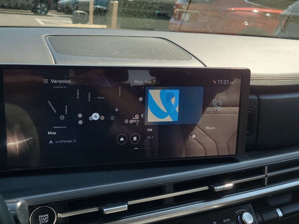2024 Hyundai Santa Fe XRT