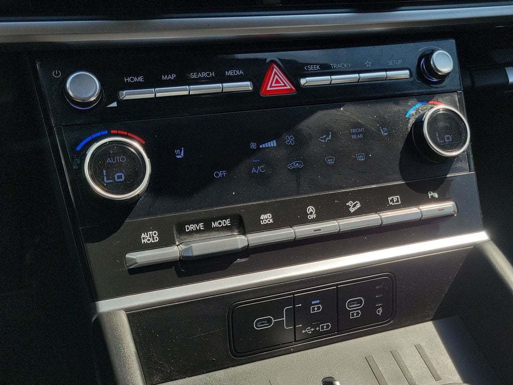 2024 Hyundai Santa Fe XRT