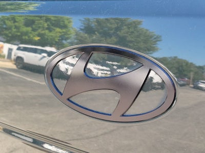 2024 Hyundai Santa Fe XRT