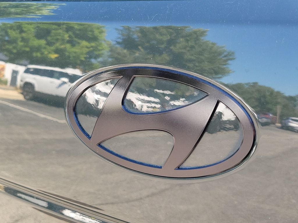 2024 Hyundai Santa Fe XRT