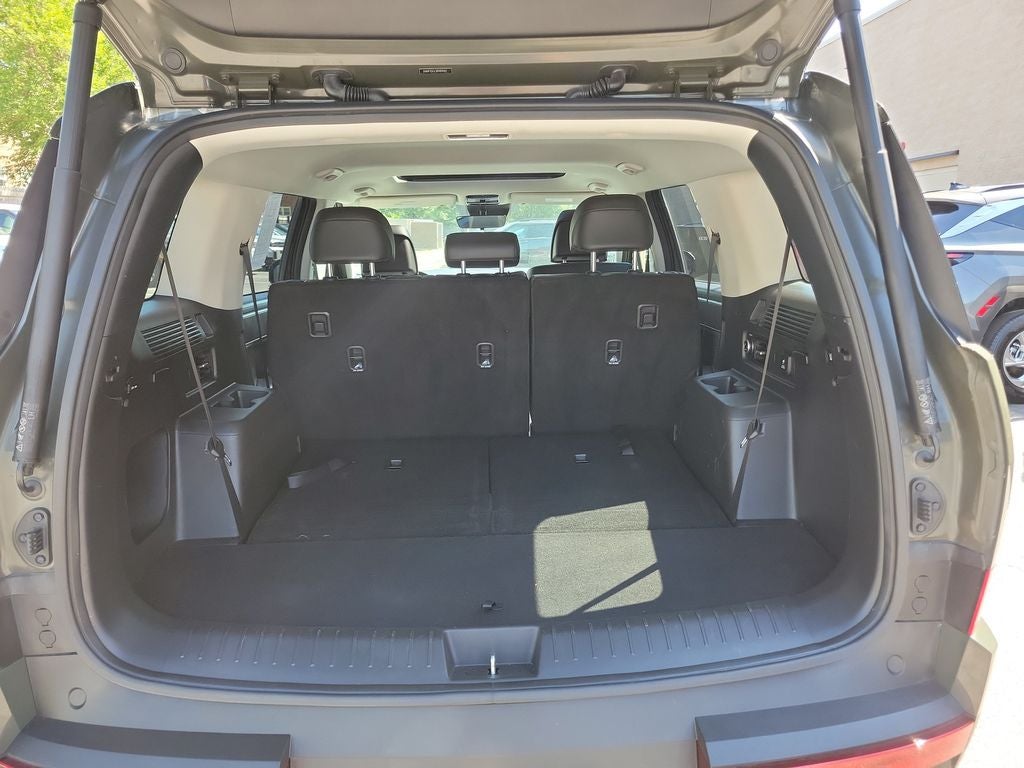 2024 Hyundai Santa Fe XRT