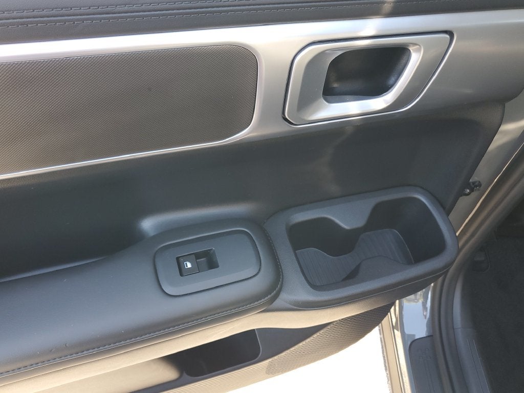 2024 Hyundai Santa Fe XRT