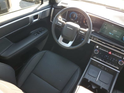 2024 Hyundai Santa Fe XRT
