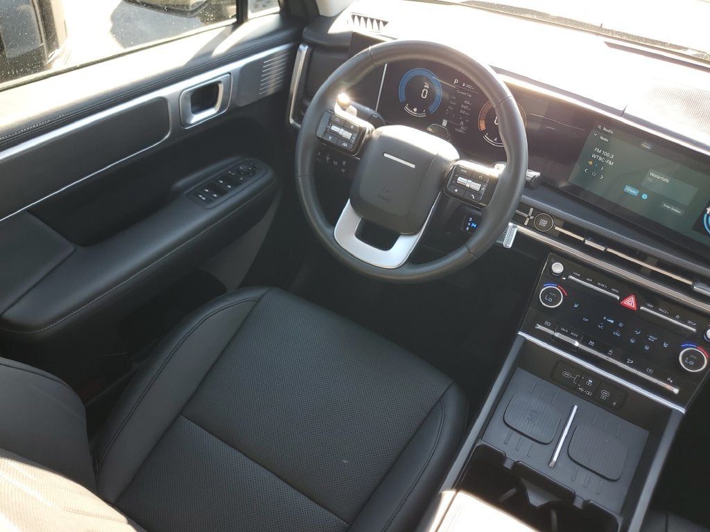 2024 Hyundai Santa Fe XRT