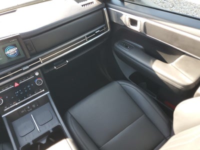 2024 Hyundai Santa Fe XRT