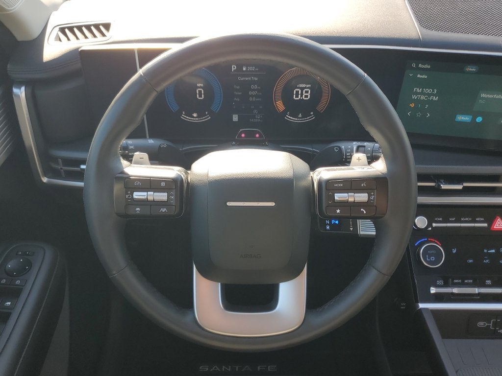 2024 Hyundai Santa Fe XRT