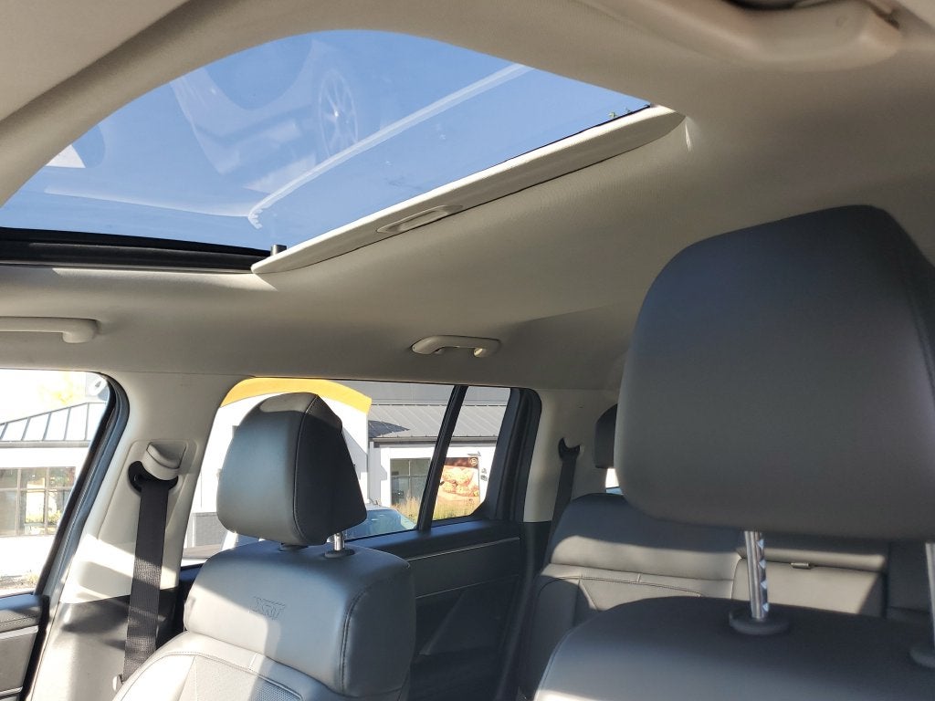 2024 Hyundai Santa Fe XRT