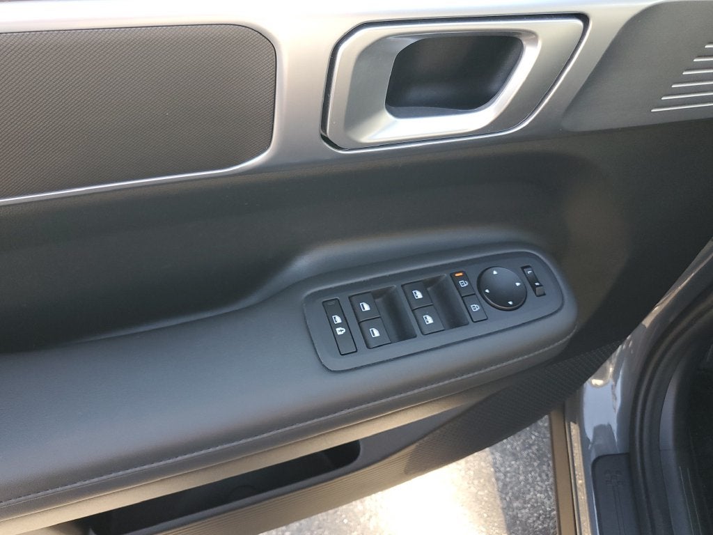 2024 Hyundai Santa Fe XRT