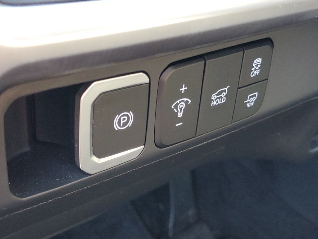 2024 Hyundai Santa Fe XRT