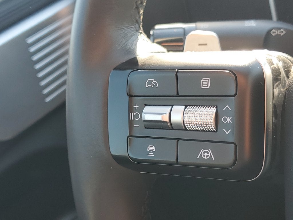 2024 Hyundai Santa Fe XRT