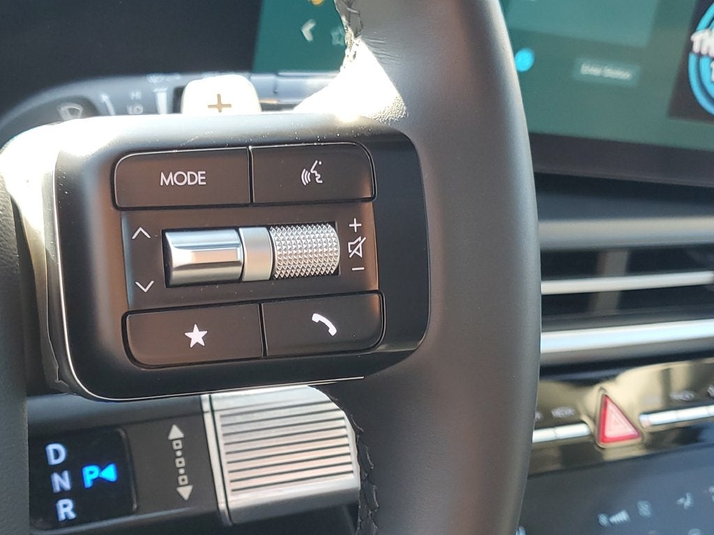2024 Hyundai Santa Fe XRT