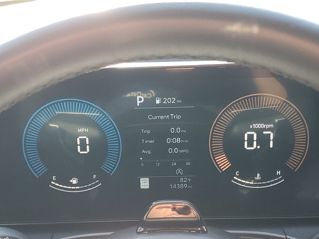 2024 Hyundai Santa Fe XRT