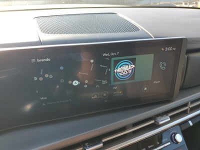 2024 Hyundai Santa Fe XRT