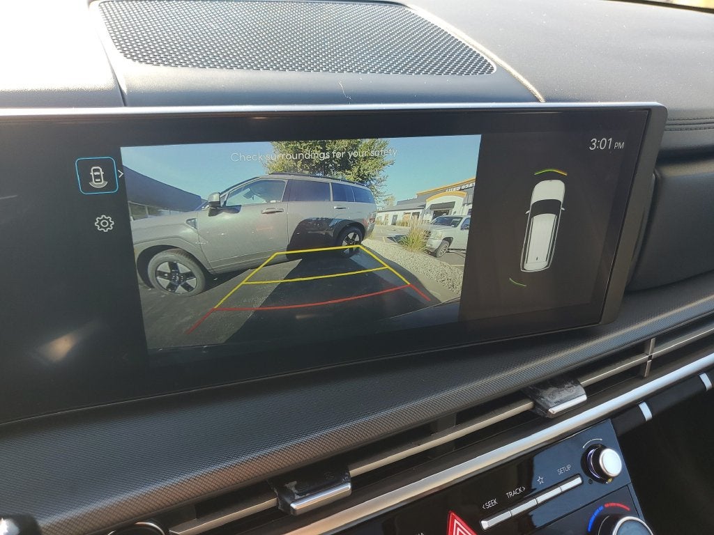 2024 Hyundai Santa Fe XRT
