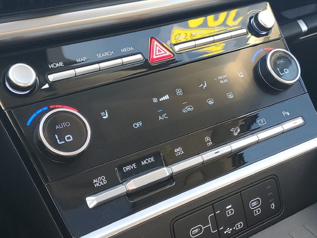 2024 Hyundai Santa Fe XRT