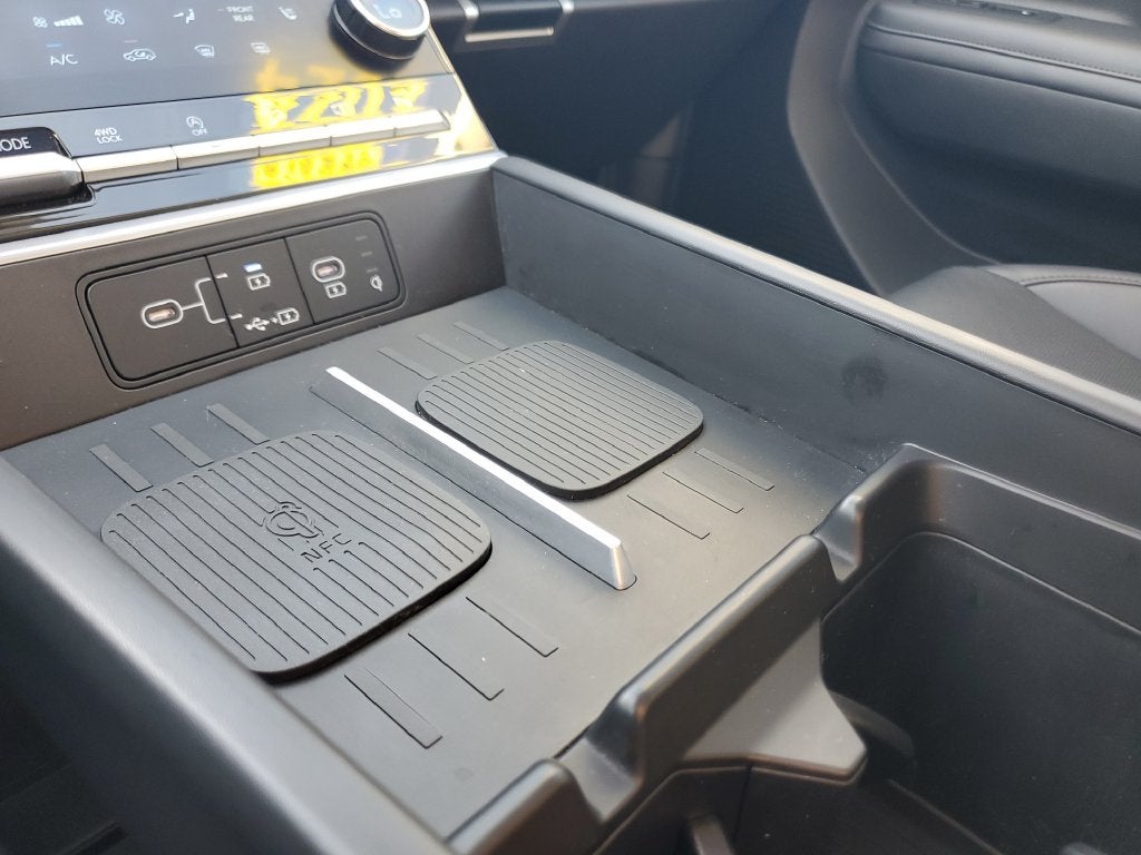 2024 Hyundai Santa Fe XRT
