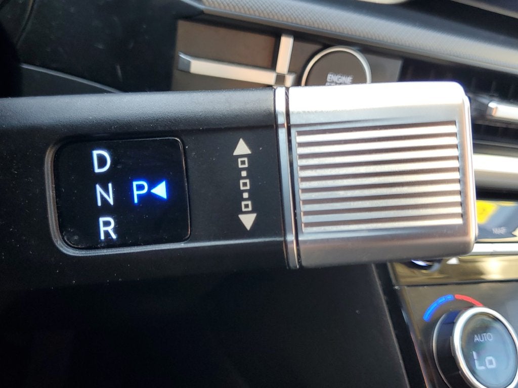 2024 Hyundai Santa Fe XRT