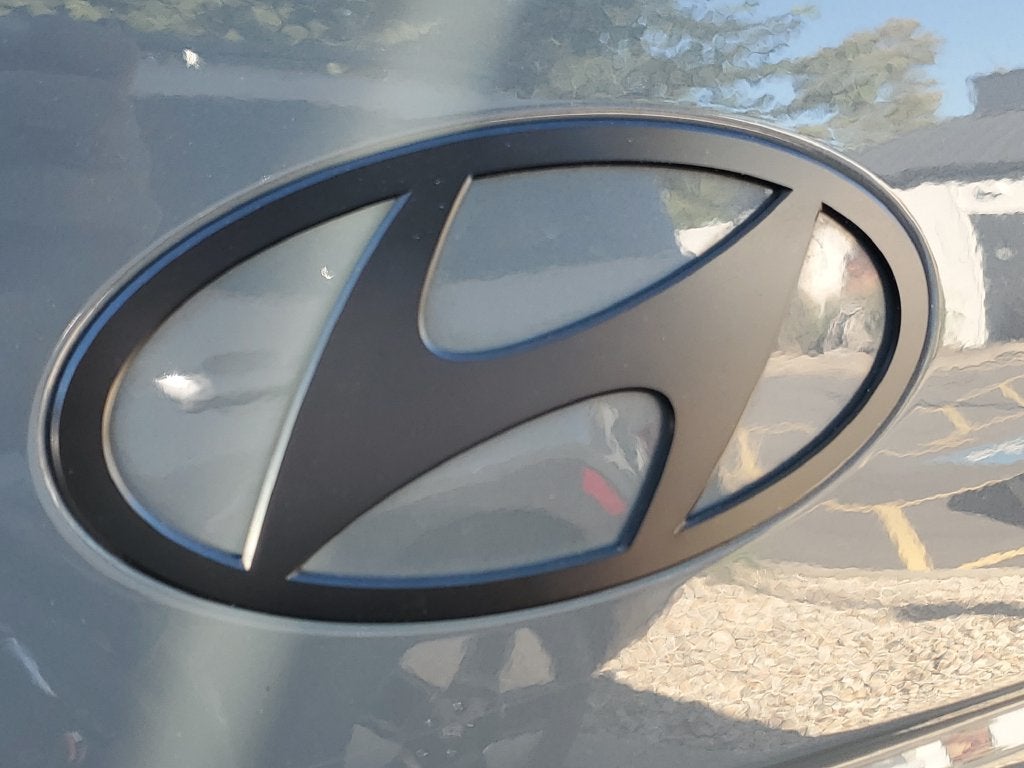 2024 Hyundai Santa Fe XRT