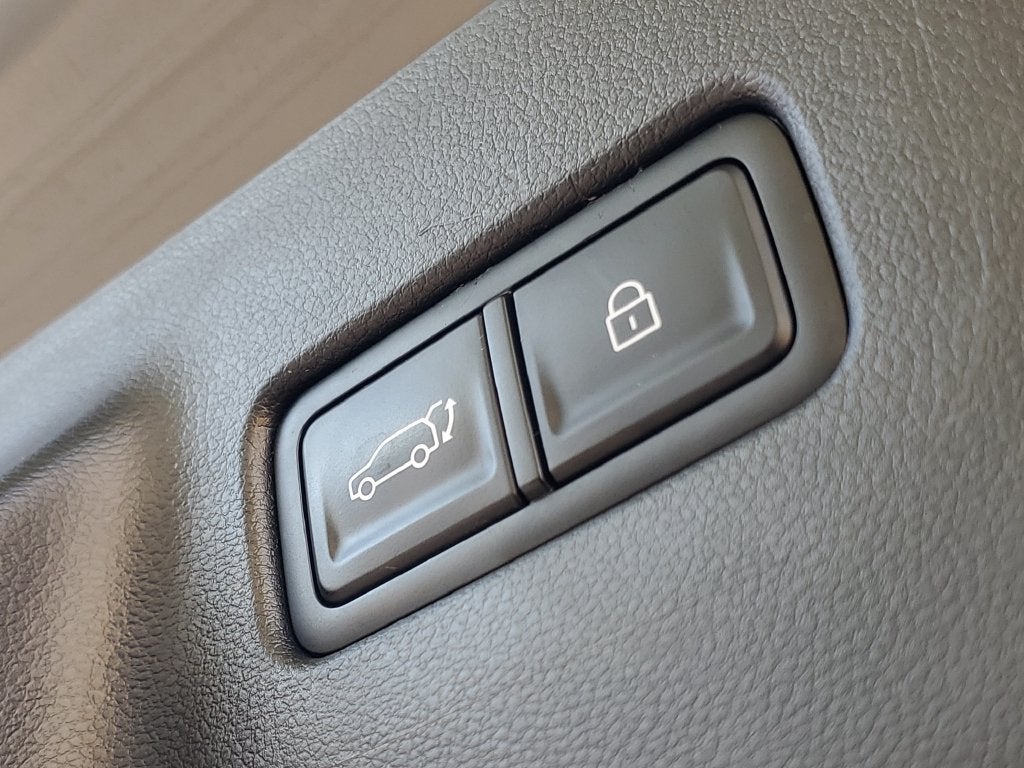 2024 Hyundai Santa Fe XRT