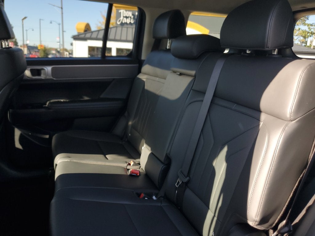 2024 Hyundai Santa Fe XRT
