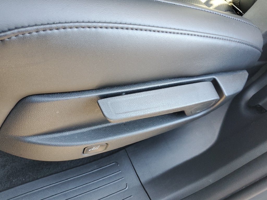 2024 Hyundai Santa Fe XRT