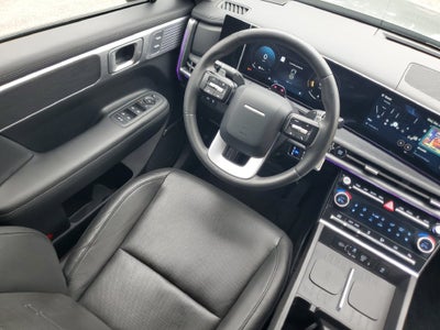 2024 Hyundai Santa Fe Limited