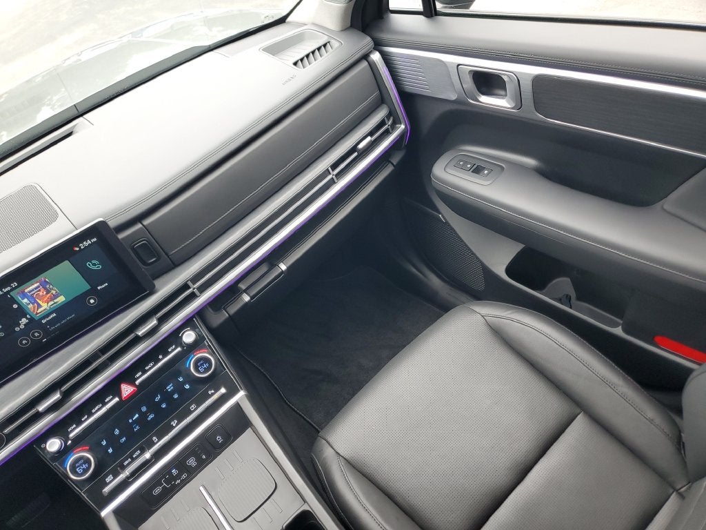 2024 Hyundai Santa Fe Limited