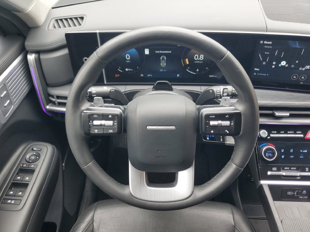2024 Hyundai Santa Fe Limited