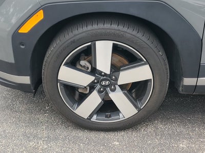 2024 Hyundai Santa Fe Limited