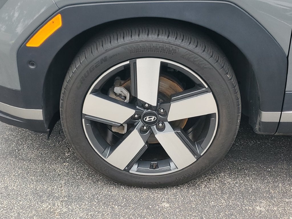 2024 Hyundai Santa Fe Limited