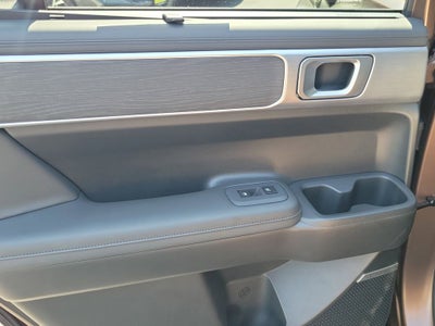 2024 Hyundai Santa Fe Limited