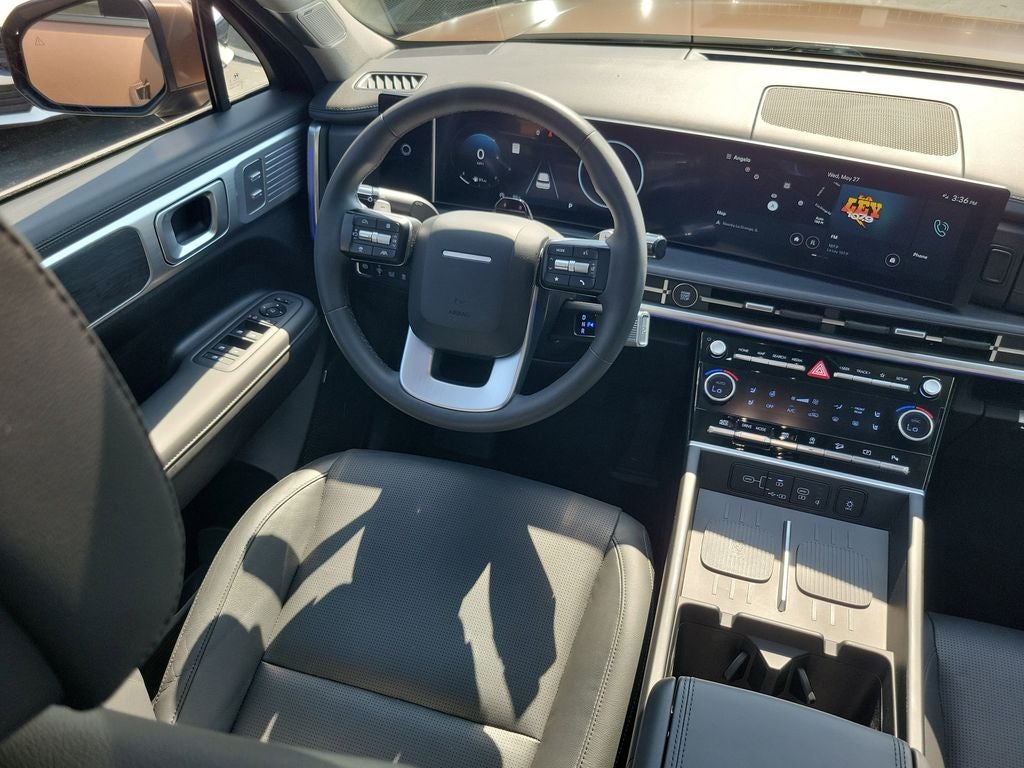 2024 Hyundai Santa Fe Limited