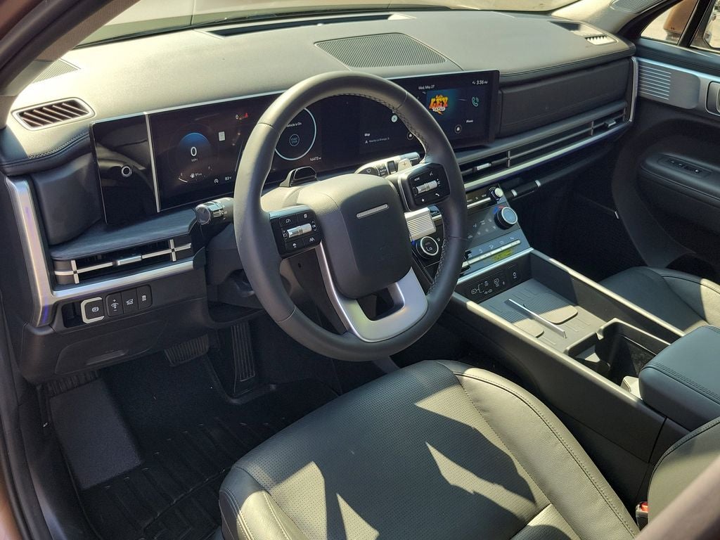 2024 Hyundai Santa Fe Limited