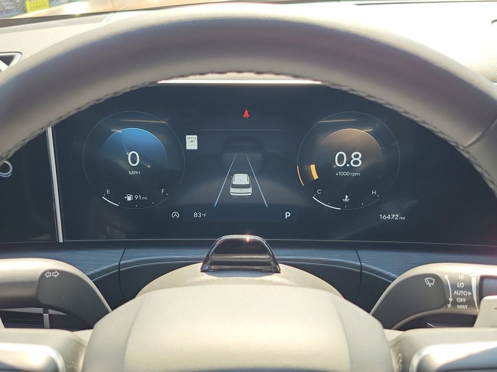 2024 Hyundai Santa Fe Limited