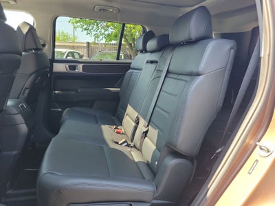 2024 Hyundai Santa Fe Limited