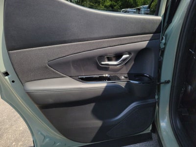 2023 Hyundai Santa Cruz Limited