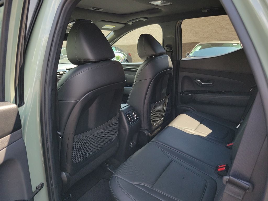 2023 Hyundai Santa Cruz Limited