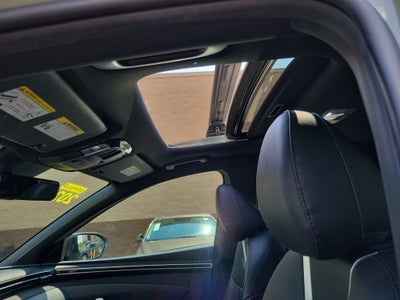 2023 Hyundai Santa Cruz Limited