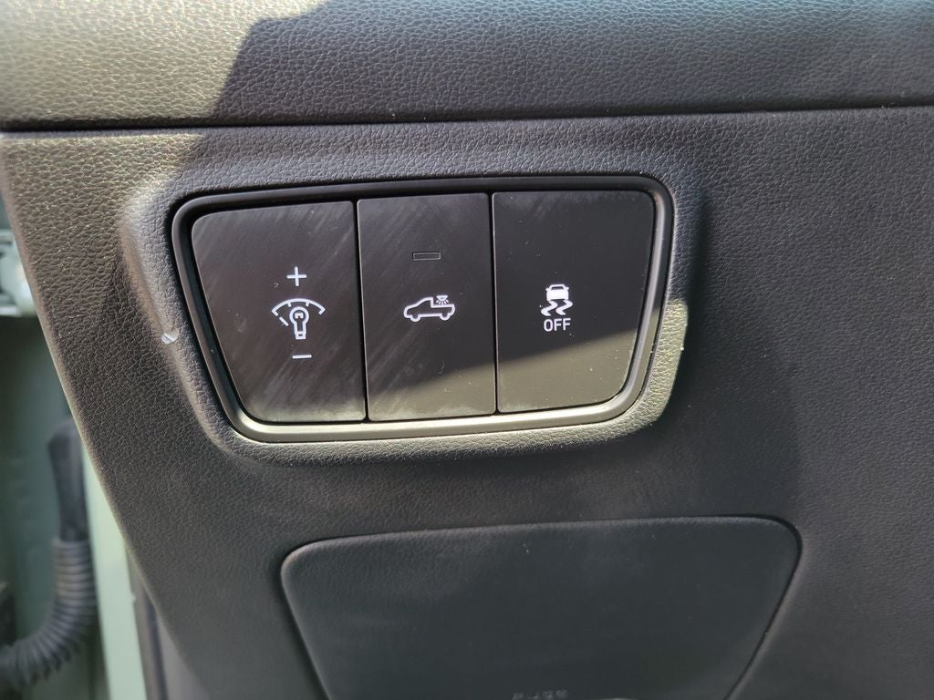 2023 Hyundai Santa Cruz Limited