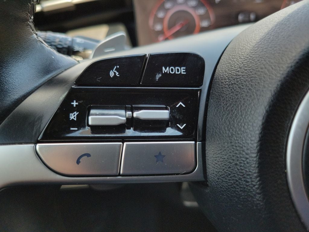 2023 Hyundai Santa Cruz Limited