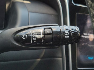 2023 Hyundai Santa Cruz Limited