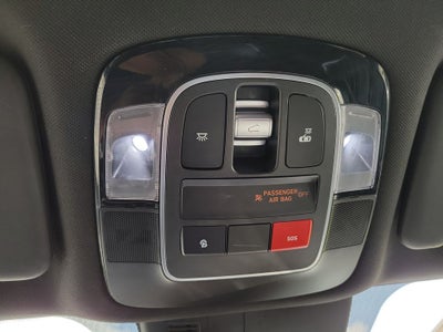 2023 Hyundai Santa Cruz Limited