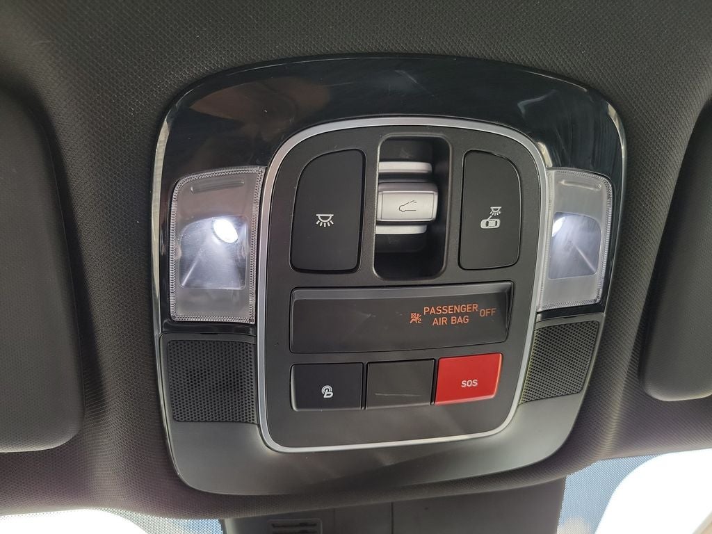 2023 Hyundai Santa Cruz Limited