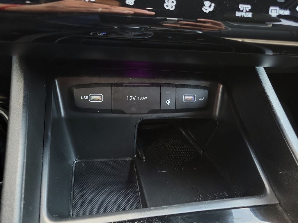 2023 Hyundai Santa Cruz Limited