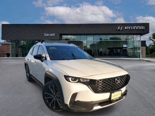 2023 Mazda Mazda CX-50 2.5 Turbo Premium Plus Package