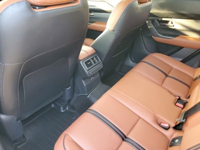 2023 Mazda Mazda CX-50 2.5 Turbo Premium Plus Package
