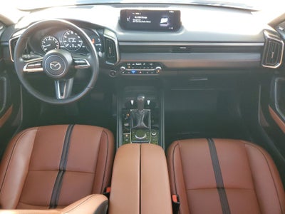 2023 Mazda Mazda CX-50 2.5 Turbo Premium Plus Package